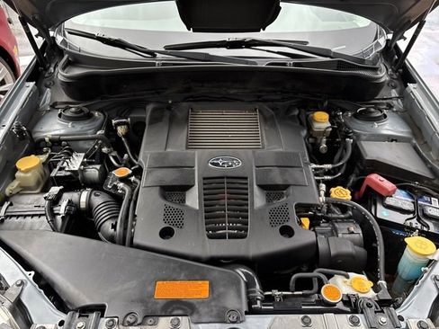 Used 2010 Subaru Forester 2.5XT Limited w/ Popular Equipment Group 1A image 17