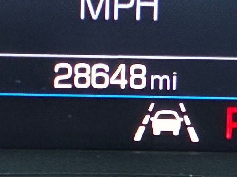 Used 2024 Chevrolet Equinox LT image 21