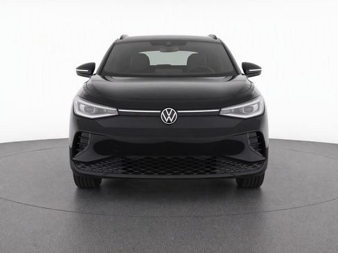 Used 2023 Volkswagen ID.4 Pro S AWD/4WD image 6