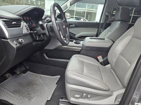 Used 2020 Chevrolet Tahoe LT image 20