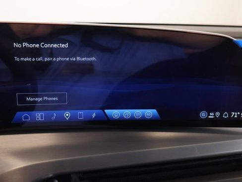 New 2026 Cadillac Vistiq Sport image 22