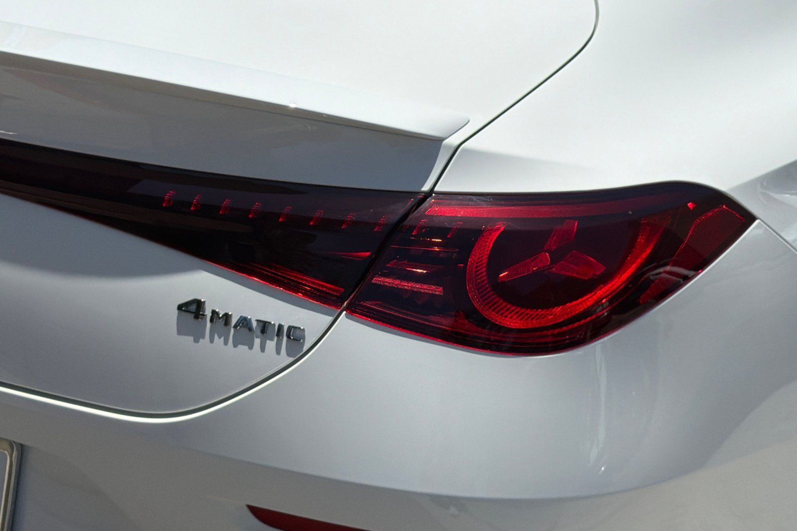 New 2027 Mercedes-Benz CLA 350 image 24