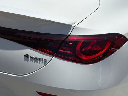 New 2027 Mercedes-Benz CLA 350 image 24