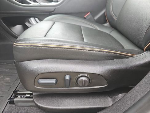 Certified 2023 GMC Acadia AT4 w/ Technology Package image 38