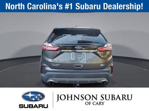 Used 2019 Ford Edge SEL w/ Equipment Group 201A AWD/4WD image 25