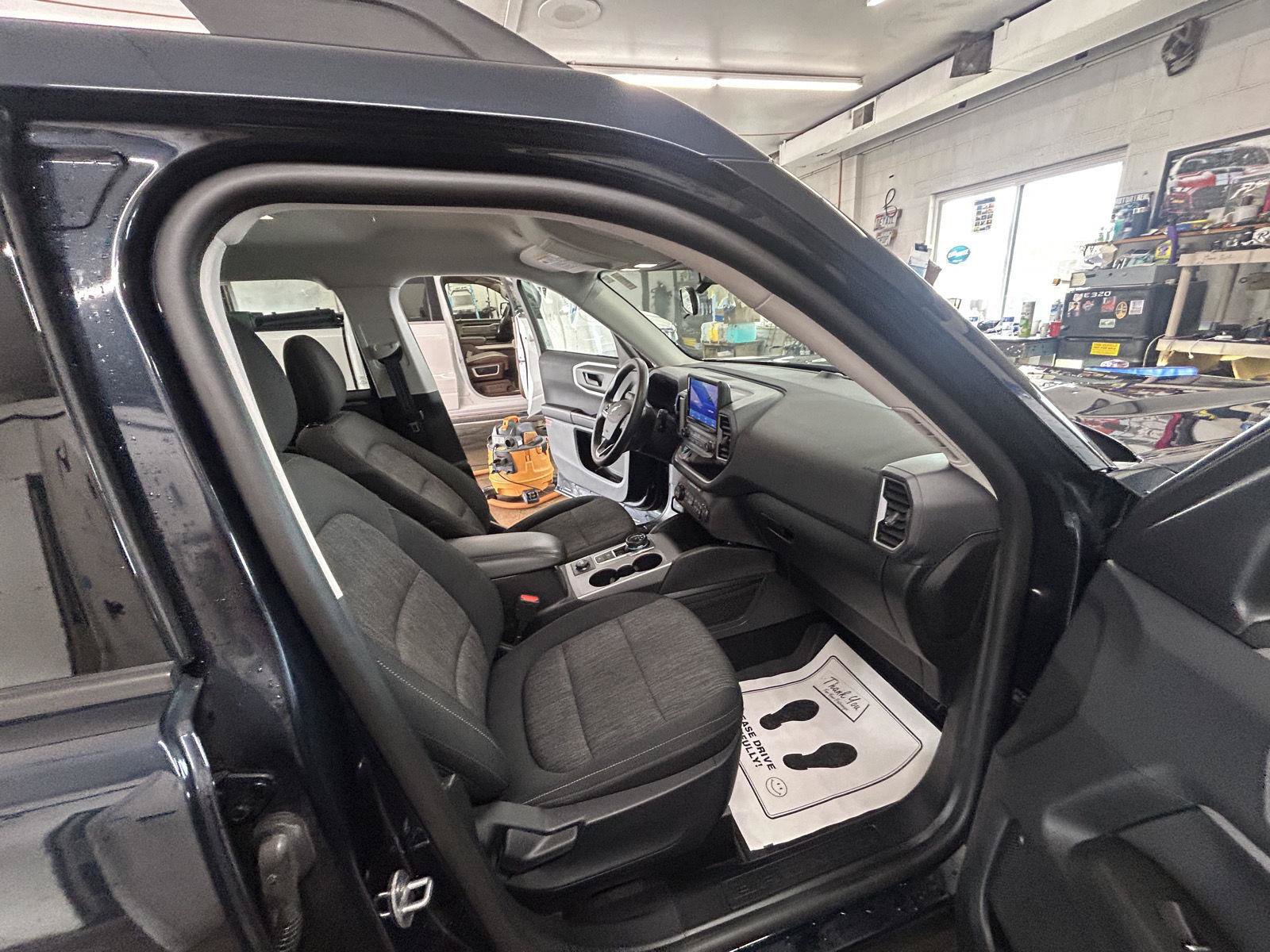 Used 2022 Ford Bronco Sport Big Bend AWD/4WD image 29