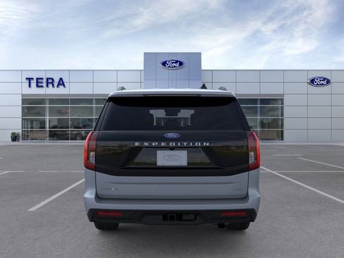 New 2026 Ford Expedition Max Active AWD/4WD image 5