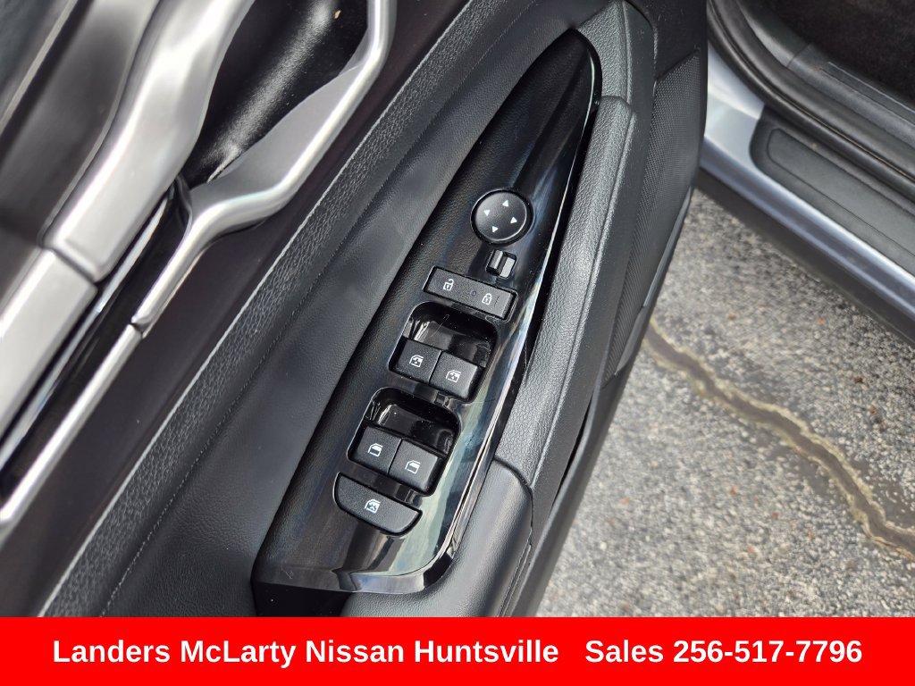 Used 2023 Kia Sportage EX FWD image 23