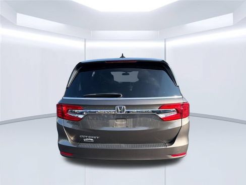Used 2019 Honda Odyssey EX image 4