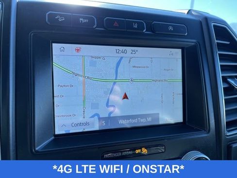 Used 2021 Ford Expedition Max Limited image 15