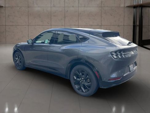 Used 2023 Ford Mustang Mach-E Premium w/ Mustang Nite Pony Package image 5