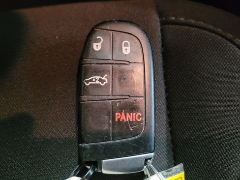 Used 2016 Dodge Challenger SXT w/ Blacktop Package image 32