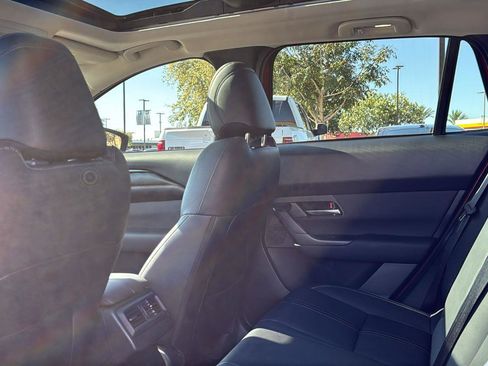 Certified 2025 MAZDA CX-50 2.5 Hybrid w/ Premium Plus Pkg image 26