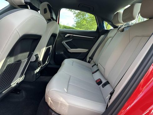 New 2026 Audi A3 2.0T Premium Plus AWD/4WD image 30