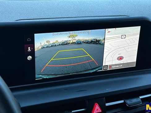 Used 2024 Kia Seltos S image 24