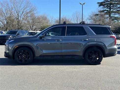 Used 2025 Hyundai Palisade XRT image 39