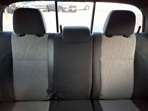 Certified 2021 Toyota Tacoma TRD Sport w/ Technology Package image 24