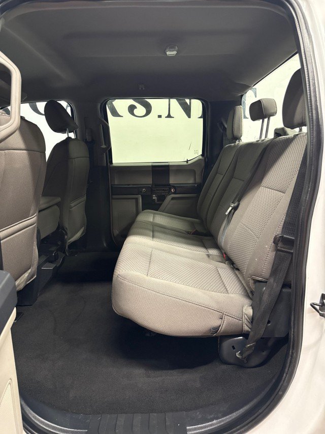 Used 2022 Ford F350 XLT w/ XLT Value Package AWD/4WD image 28