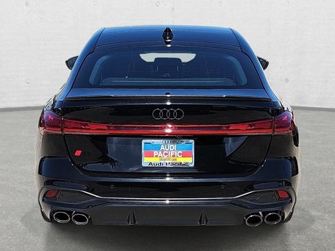New 2026 Audi S5 Prestige AWD/4WD image 6