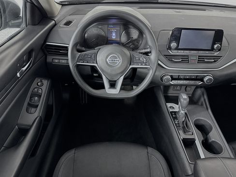 Used 2021 Nissan Altima 2.5 S FWD image 20