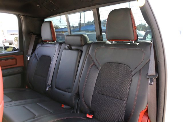 Used 2024 RAM 1500 Rebel w/ Rebel Level 1 Equipment Group AWD/4WD image 27