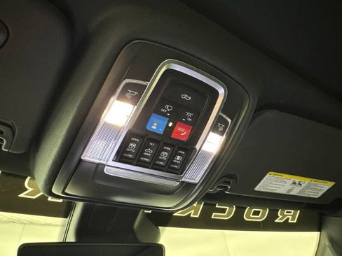 Used 2025 RAM 1500 Big Horn AWD/4WD image 30