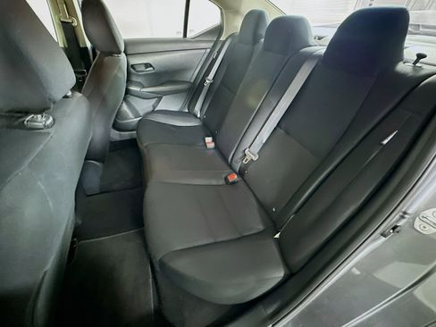 Used 2025 Nissan Sentra S image 26