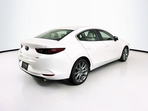 Used 2023 MAZDA MAZDA3 s image 9