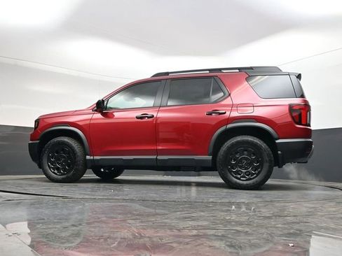 New 2026 Honda Passport TrailSport image 30