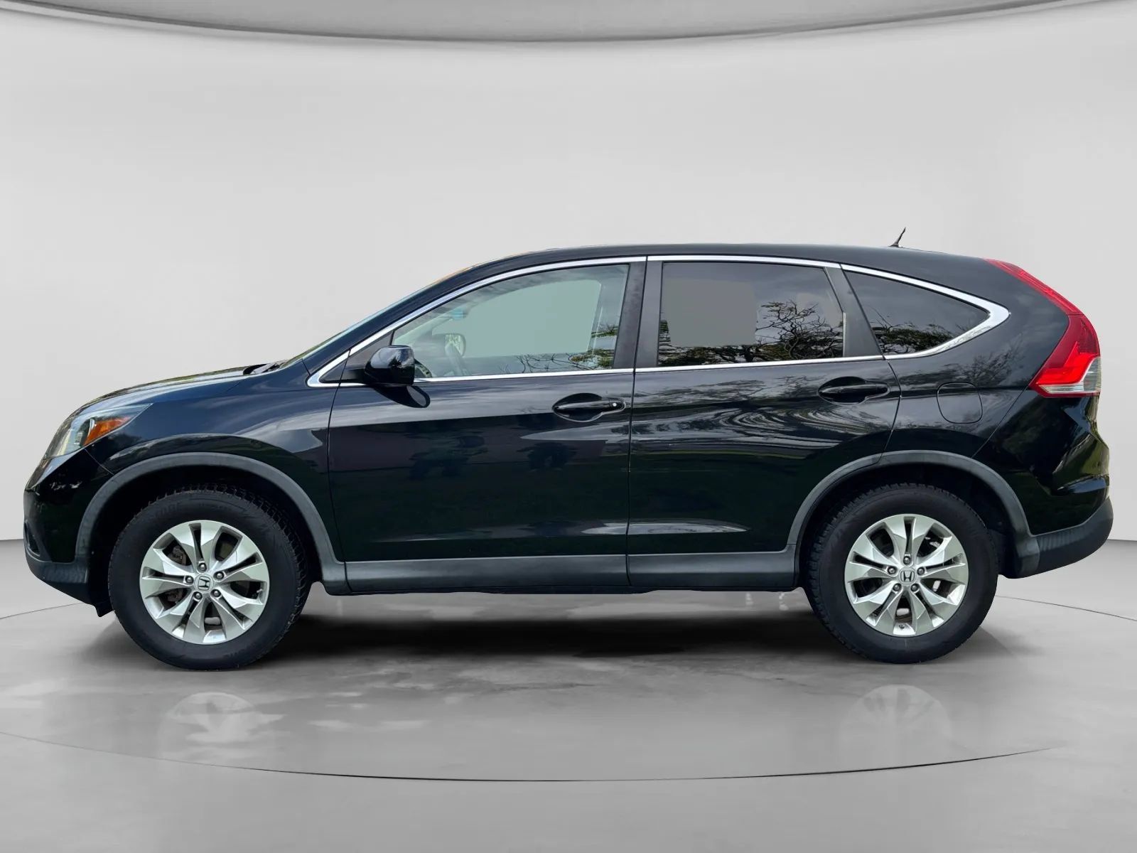 Used 2012 Honda CR-V EX image 2