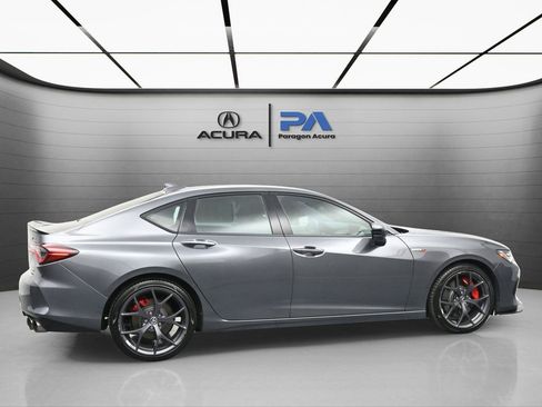 Used 2023 Acura TLX Type S AWD/4WD image 6