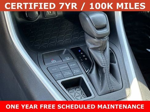 Used 2024 Toyota RAV4 XLE w/ Weather Package AWD/4WD image 22