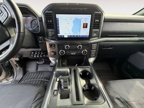 Used 2021 Ford F150 XLT w/ Equipment Group 302A High image 11