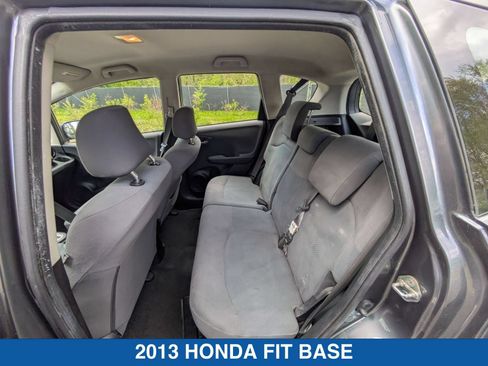 Used 2013 Honda Fit image 26