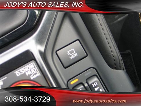 Used 2024 Subaru Forester Wilderness image 27