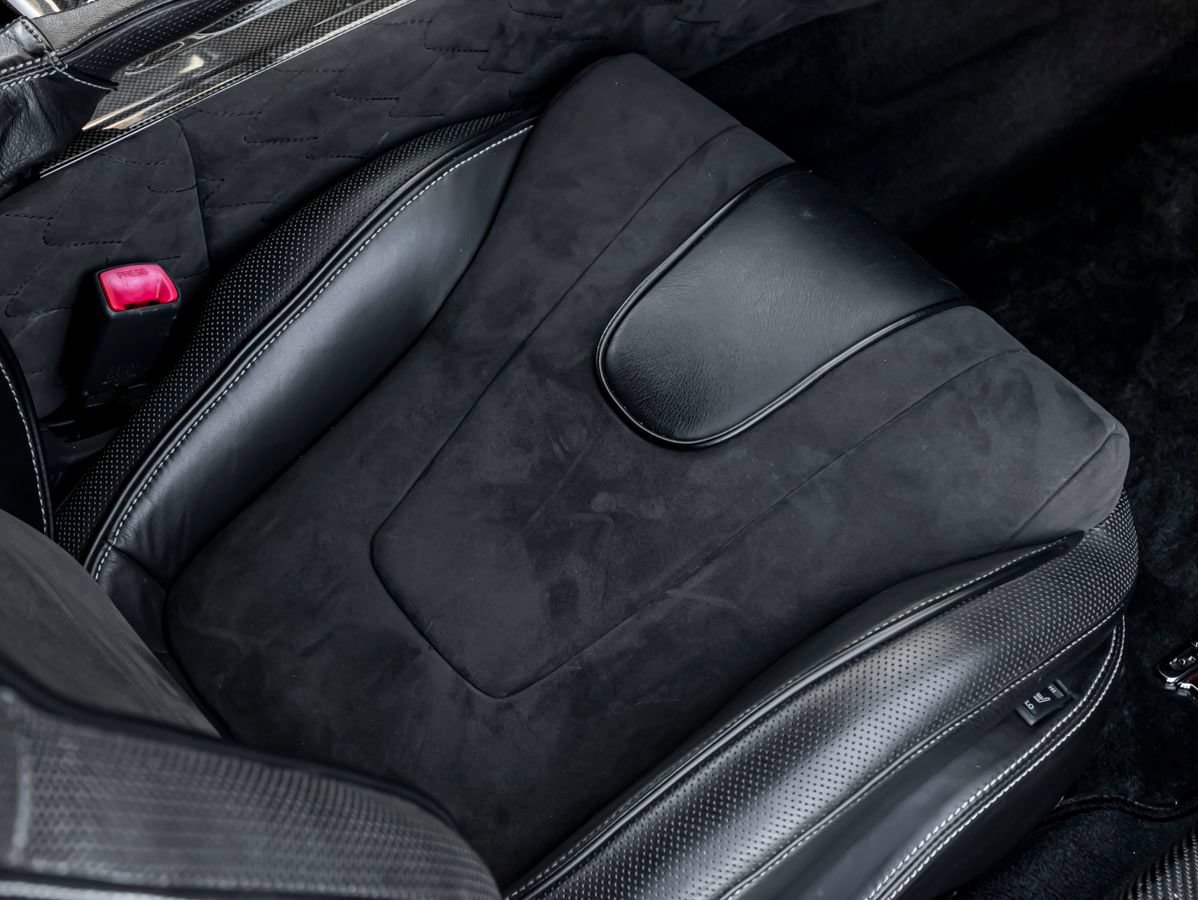 Used 2013 Nissan GT-R Premium AWD/4WD image 38