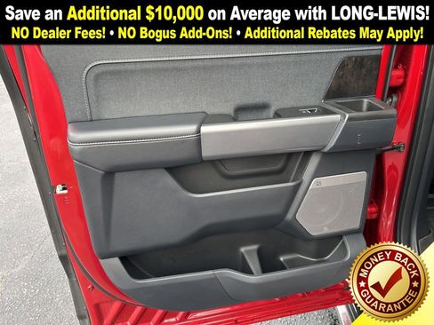 Used 2023 Ford F150 Lariat w/ Bed Utility Package image 23