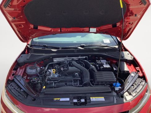 New 2026 Volkswagen Jetta Sport FWD image 12