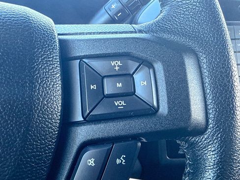 Used 2015 Ford F150 XLT w/ Equipment Group 301A Mid image 41