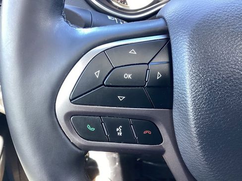 Used 2021 Jeep Cherokee Limited w/ Elite Package AWD/4WD image 18