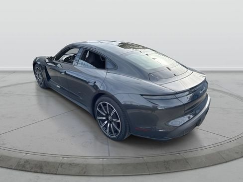Used 2023 Porsche Taycan 4S AWD/4WD image 5