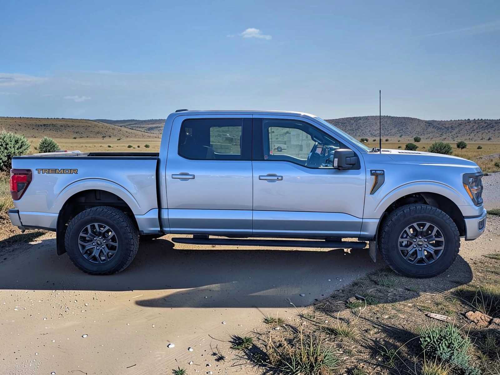 Used 2025 Ford F150 Tremor w/ Bed Utility Package AWD/4WD image 6