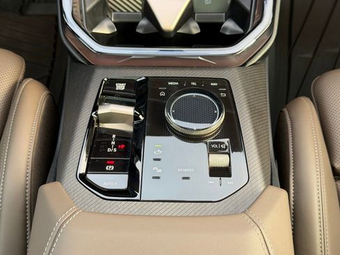 Certified 2025 BMW X3 xDrive30i w/ Premium Package image 20