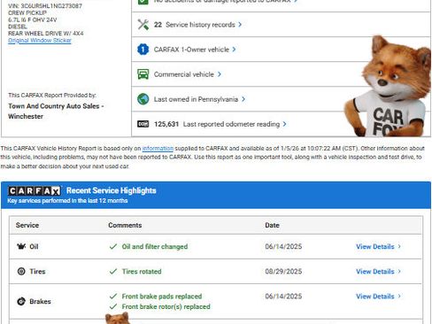 Used 2022 RAM 2500 Tradesman w/ Chrome Appearance Group image 50