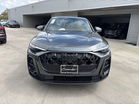 New 2026 Audi Q5 Prestige AWD/4WD image 2