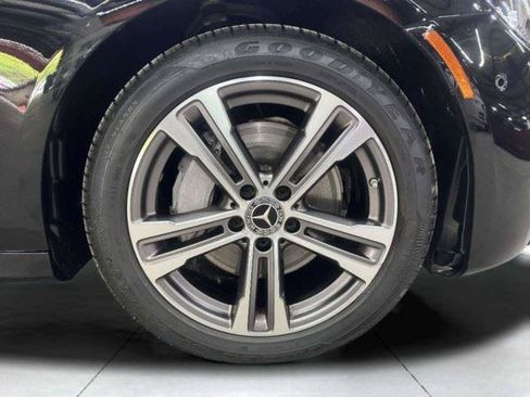 Used 2021 Mercedes-Benz E 350 4MATIC Sedan image 49