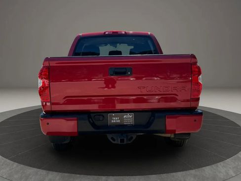 Used 2021 Toyota Tundra SR5 RWD image 5