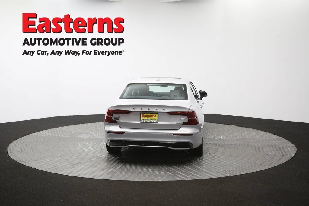 Used 2023 Volvo S60 T8 Plus AWD/4WD image 37