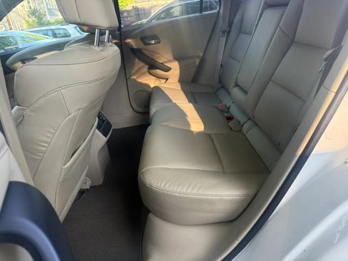 Used 2018 Acura RDX AWD image 9