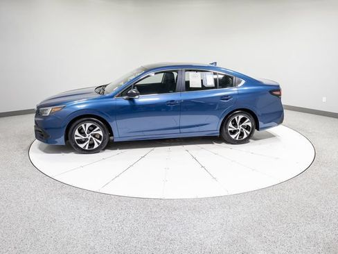 Used 2022 Subaru Legacy AWD/4WD image 35